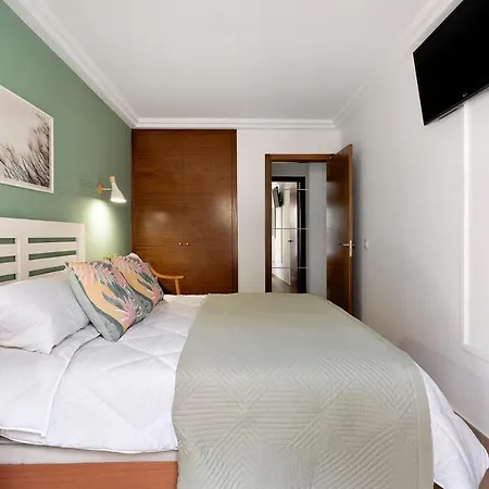 Montenerife Elegance - Piscina & Terraza- Adeje