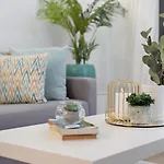 Apartament Montenerife Elegance - Piscina & Terraza- Adeje