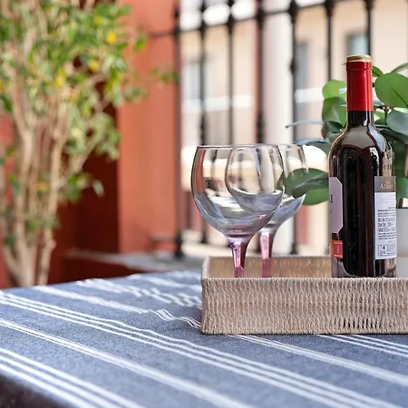 Bonito Apto Montenerife By Paramount Holidays Apartment Costa Adeje (Tenerife)