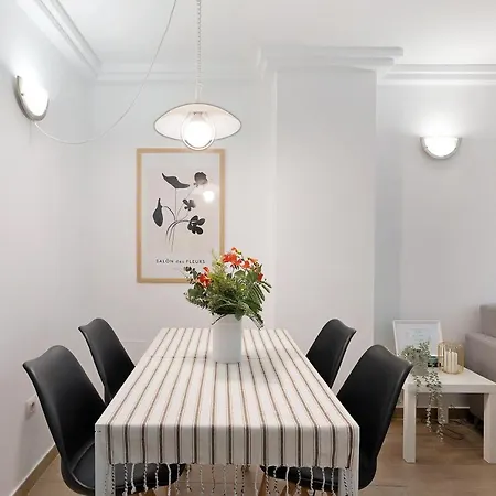 Apartmán Montenerife Elegance - Piscina & Terraza- Adeje Costa Adeje (Tenerife)