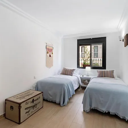 Apartment Bonito Apto Montenerife By Paramount Holidays Costa Adeje (Tenerife)