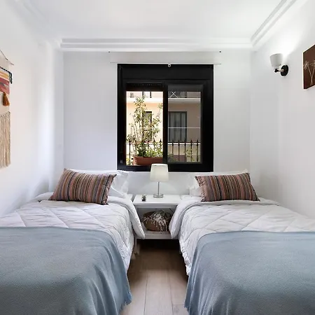 Apartment Bonito Apto Montenerife By Paramount Holidays