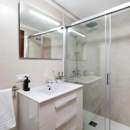 아파트 Montenerife Elegance - Piscina & Terraza- Adeje *