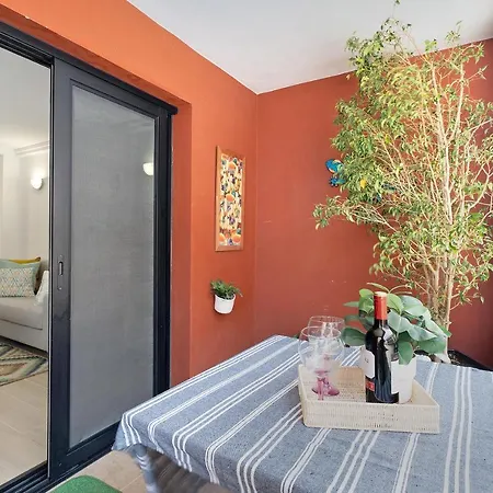 Bonito Apto Montenerife By Paramount Holidays Costa Adeje (Tenerife)