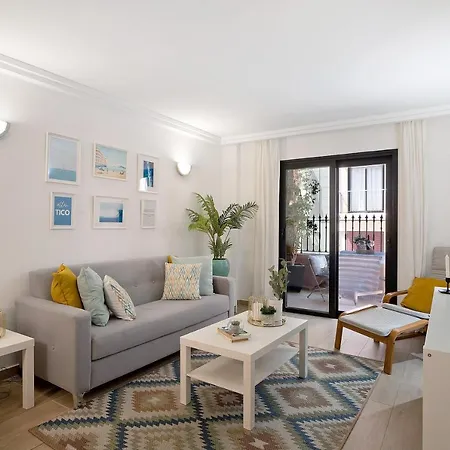 Bonito Apto Montenerife By Paramount Holidays Apartment