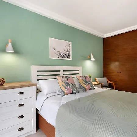 Montenerife Elegance - Piscina & Terraza- Adeje * أذيخي