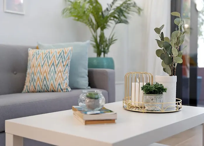 شقة Montenerife Elegance - Piscina & Terraza- Adeje