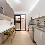 شقة Montenerife Elegance - Piscina & Terraza- Adeje