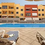 Montenerife Elegance - Piscina & Terraza- Adeje * أذيخي