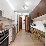 شقة Montenerife Elegance - Piscina & Terraza- Adeje