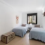 شقة Montenerife Elegance - Piscina & Terraza- Adeje أذيخي