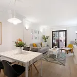 شقة Montenerife Elegance - Piscina & Terraza- Adeje *