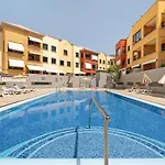 شقة Montenerife Elegance - Piscina & Terraza- Adeje أذيخي