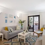 Montenerife Elegance - Piscina & Terraza- Adeje شقة