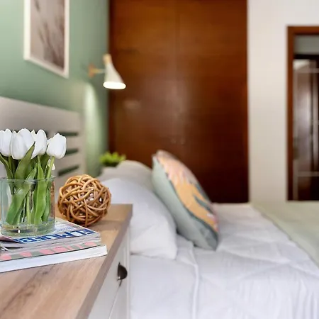 Montenerife Elegance - Piscina & Terraza- Adeje *