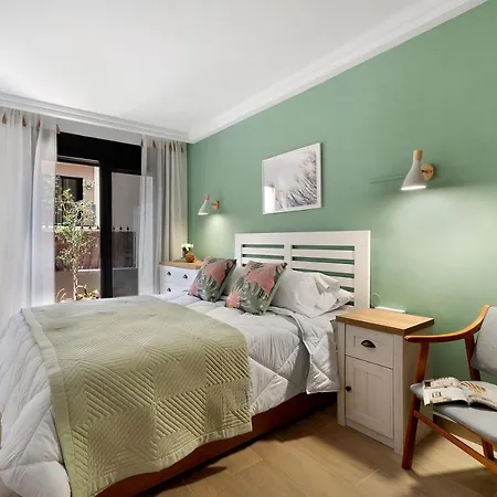 Appartamento Bonito Apto Montenerife By Paramount Holidays