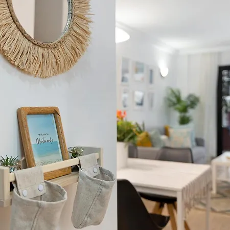 Bonito Apto Montenerife By Paramount Holidays Lägenhet *