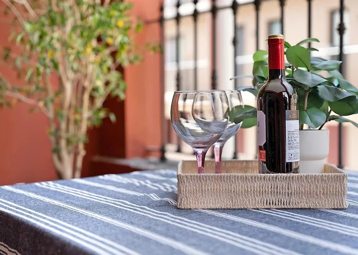 Montenerife Elegance - Piscina & Terraza- Adeje Apartment Costa Adeje (Tenerife)