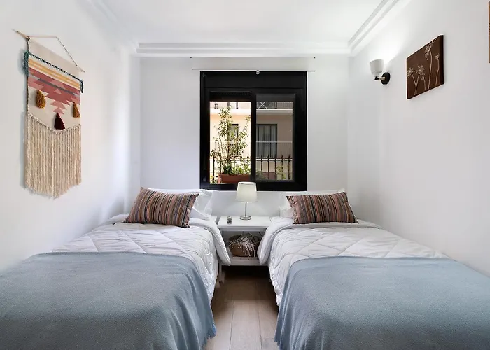 아파트 Montenerife Elegance - Piscina & Terraza- Adeje