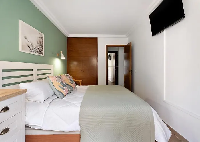 Bonito Apto Montenerife By Paramount Holidays