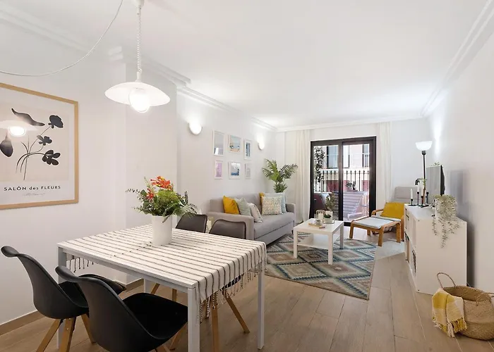 Appartamento Bonito Apto Montenerife By Paramount Holidays *