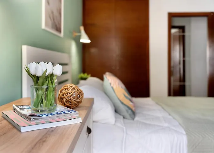 Bonito Apto Montenerife By Paramount Holidays *