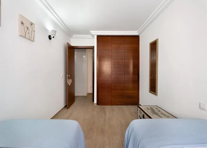 Bonito Apto Montenerife By Paramount Holidays Appartamento *