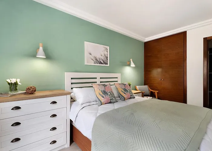 Montenerife Elegance - Piscina & Terraza- Adeje * 아데제