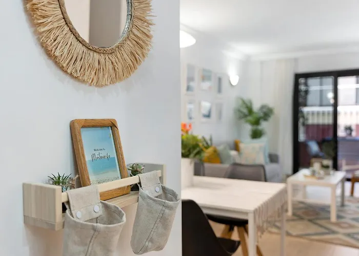 Bonito Apto Montenerife By Paramount Holidays Appartamento *