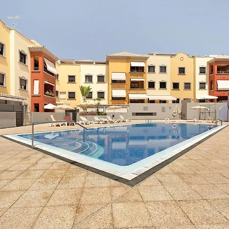 Bonito Apto Montenerife By Paramount Holidays Appartamento