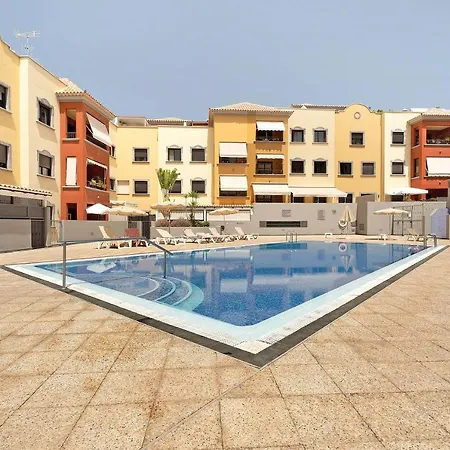 Montenerife Elegance - Piscina & Terraza- Adeje Apartment