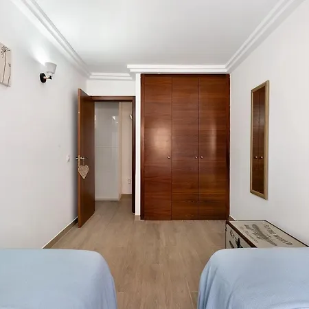 Bonito Apto Montenerife By Paramount Holidays Appartamento *