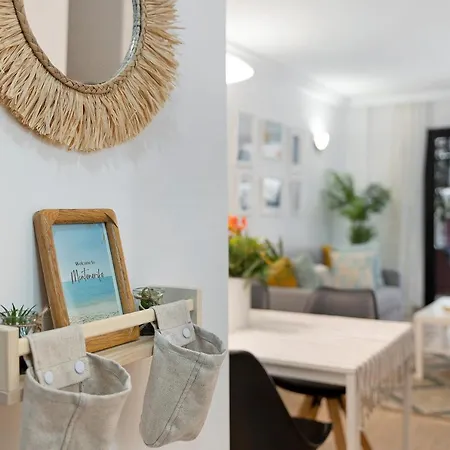Bonito Apto Montenerife By Paramount Holidays Appartamento *